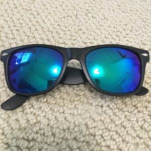zeroUV sunglasses